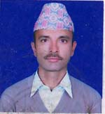 Badri Prasad Koirala
