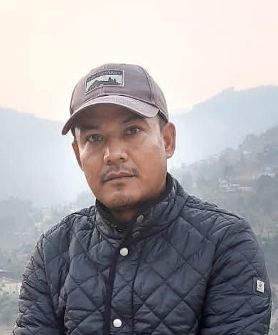 Bhoj Bahadur Shrestha