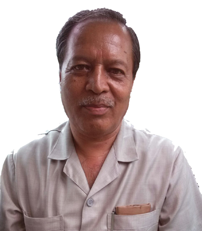 भूपेन्द्र कुमार श्रेष्ठ