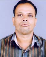 Dilip Adhikari