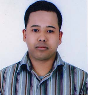 Kishor Kumar Shrestha