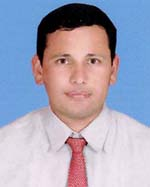 Dr. Mohan Bahadur Kadel