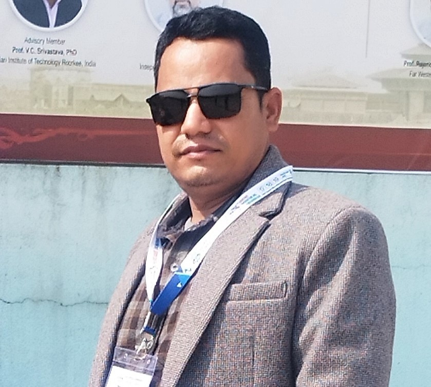 Nar Bahadur Bist