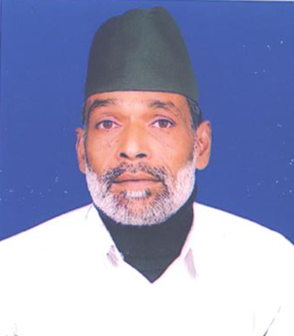 रामनाथ अधिकारी