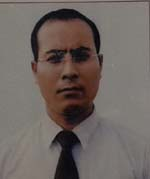 Shasthi Kumar Shrestha