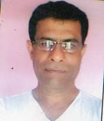 Surendra Prasad Shah